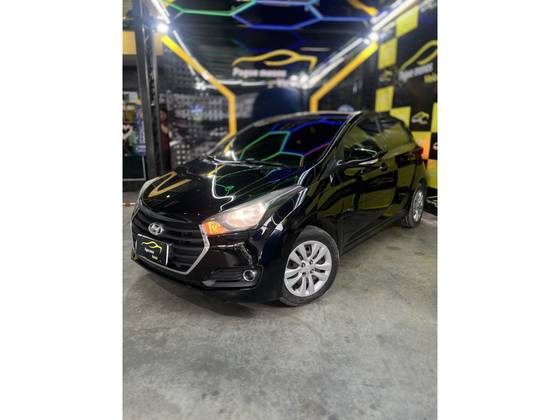 HYUNDAI HB20S 1.0 COMFORT PLUS 12V FLEX 4P MANUAL HYUNDAI HB20S 1.0 COMFORT PLUS 12V FLEX 4P MANUAL